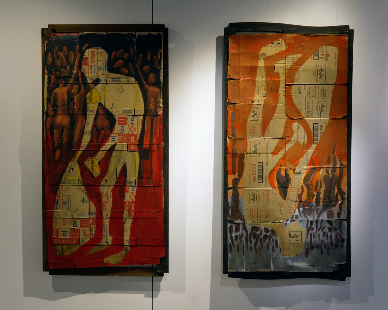 Carne, visão completa