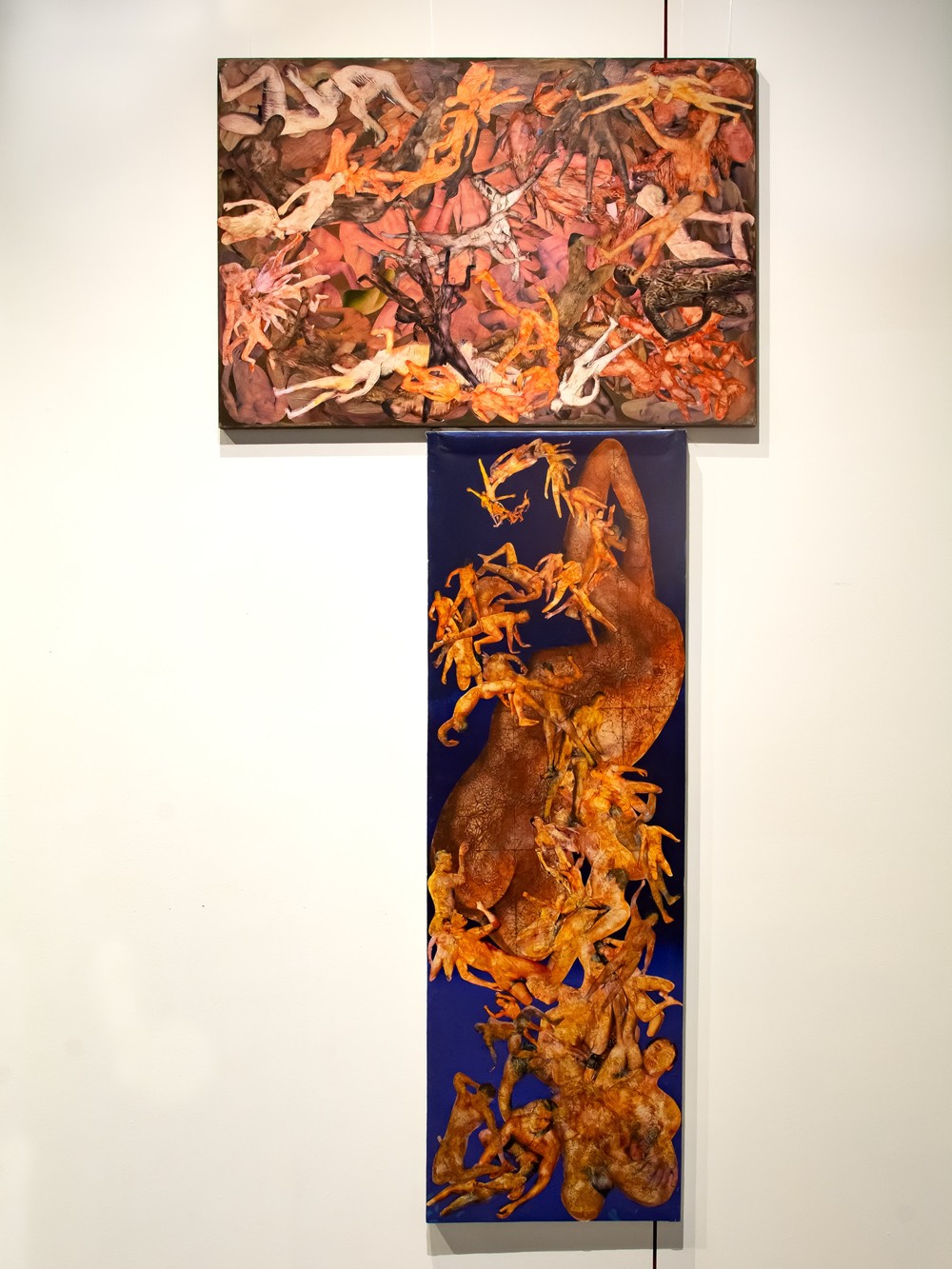 Corpolatria &amp; Espectros