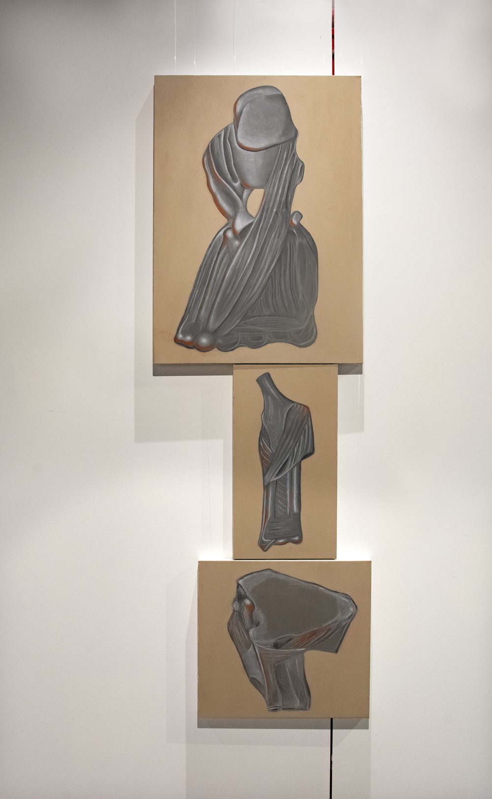 Patuá 1, Patuá 2 e Patuá 3